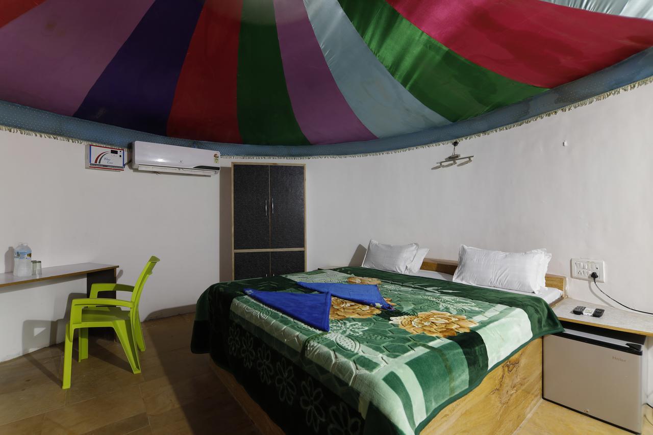 Kf Resort Pvt Ltd Sām Kültér fotó