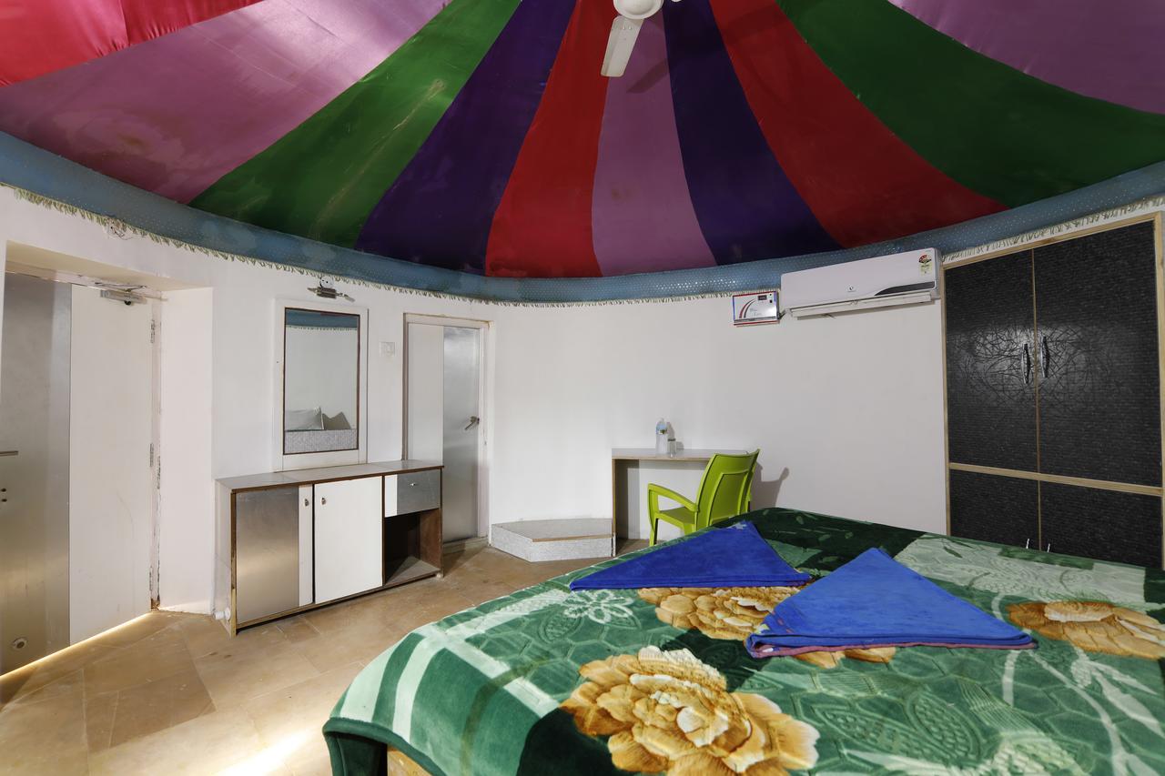 Kf Resort Pvt Ltd Sām Kültér fotó