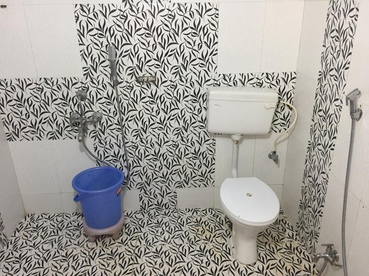 Kf Resort Pvt Ltd Sām Kültér fotó