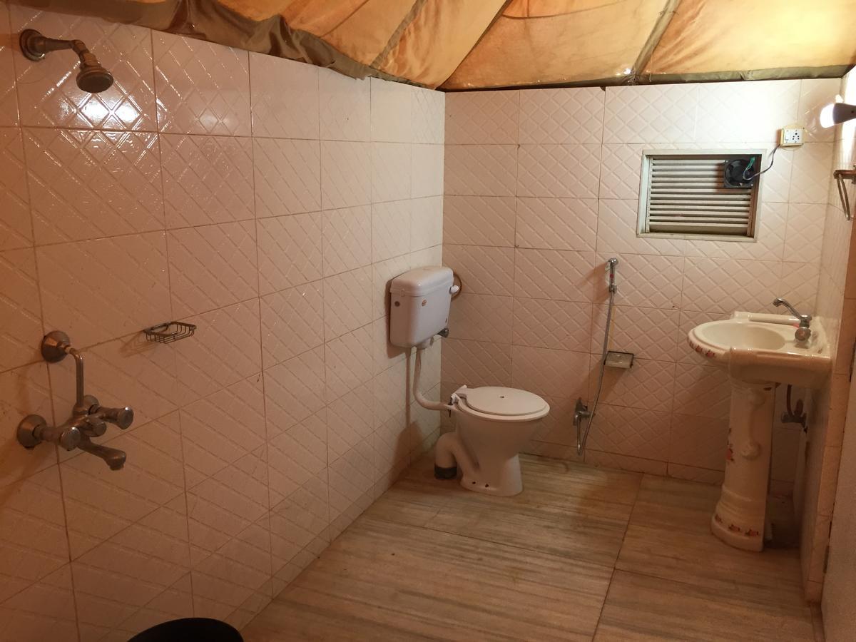 Kf Resort Pvt Ltd Sām Kültér fotó