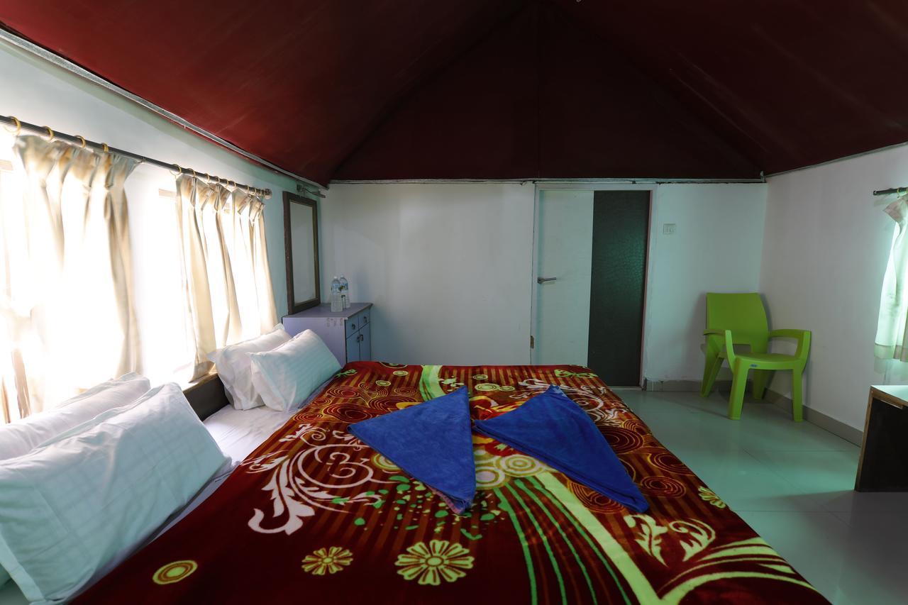 Kf Resort Pvt Ltd Sām Kültér fotó