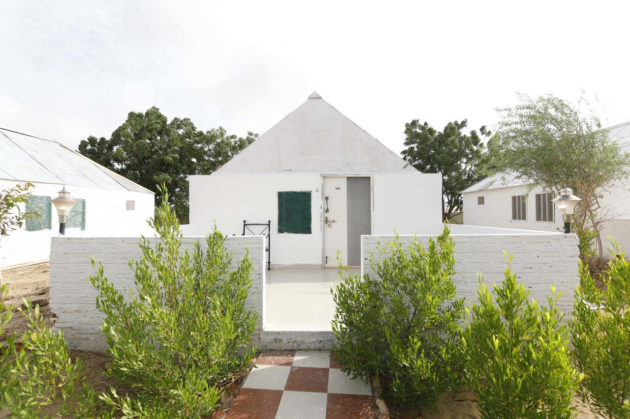 Kf Resort Pvt Ltd Sām Kültér fotó